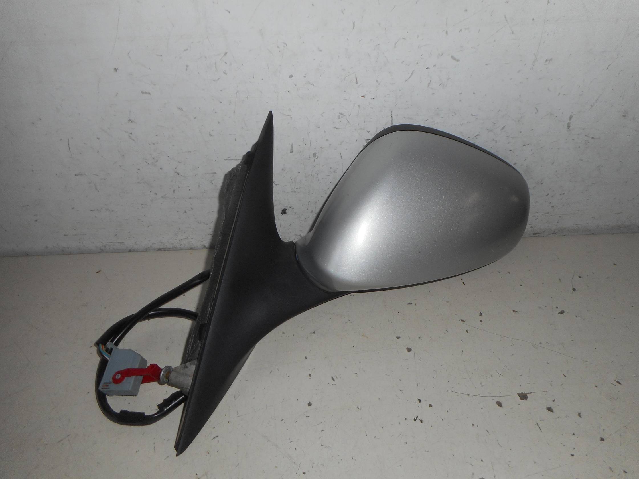 Retrovisore est. regolaz. elettr. sx.